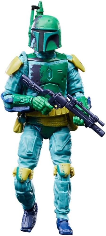 Amazon.co.jp: スターウォーズ ヴィンテージコレクション ボバ Amazon.co.jp: スターウォーズ ヴィンテージコレクション ボバ